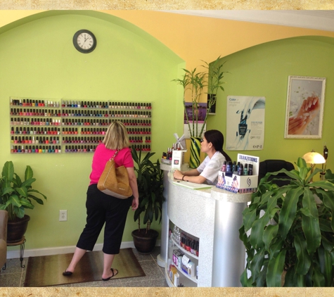 Lotus Nails Spa