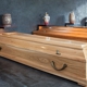 Cedar Hill Mortuary & Accommodations