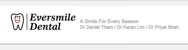 Eversmile Dental Logo