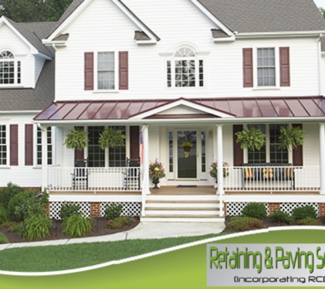 Retaining & Paving Solutions Pty Ltd. 23 Years Of On The Job Experience