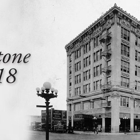 The Blackstone Apartments