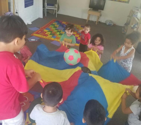 Blessings Family Preschool - Bellflower, CA