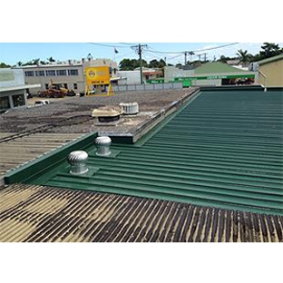 Kelly's Metal Roofing - St Georges Basin, NSW