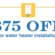 SOS Water Heater Garland TX