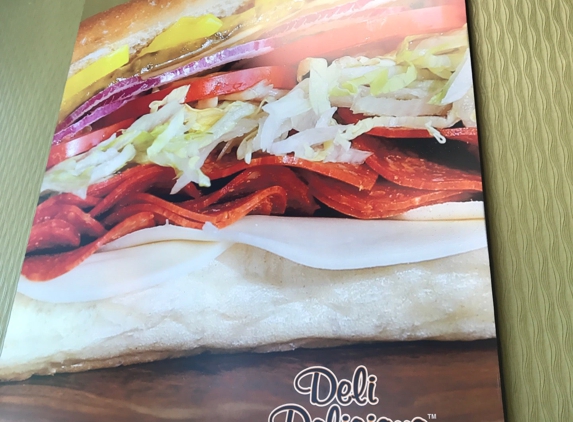 Deli Delicious - San Jose, CA