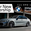BMW of North Canton - New Car Dealers