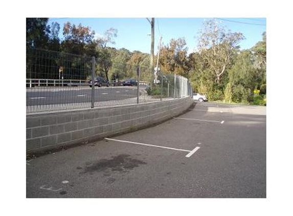 North Shore Paving Co Pty Ltd