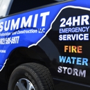 Summit Restoration & Construction, LLC - Fire & Water Damage Restoration