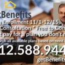 Getbenefits - Insurance