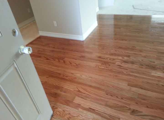 Johnston Hardwood Floors - Arvada, CO