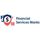 Financial Services Mania