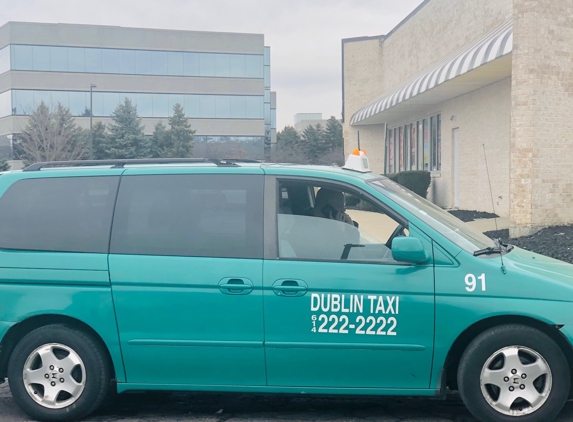 Dublin Taxi - Dublin, OH