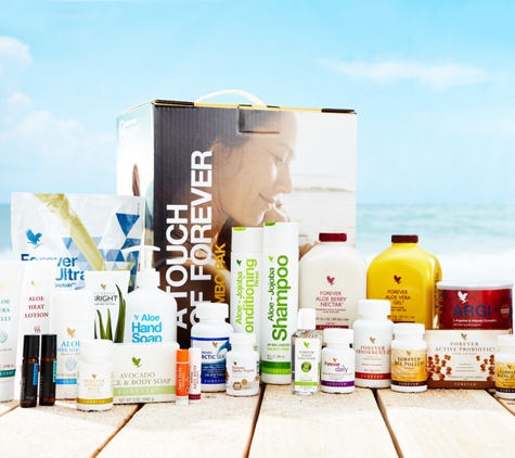 Forever Living Products - Temecula, CA