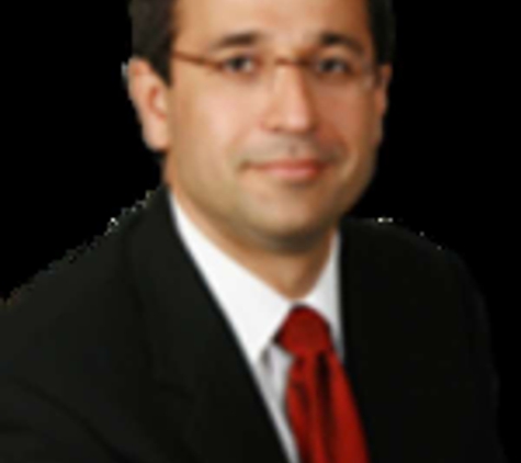 DR Mohammad Etminan MD - Richmond, TX