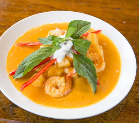 Thai Ginger Restaurants - Issaquah, WA