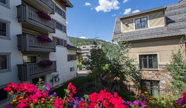 9 Vail Inc - Vail, CO