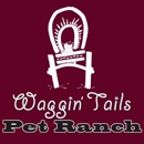 Waggin' Tails Pet Ranch - Pet Services