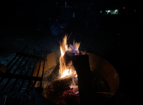 Caesar Creek State Park - Wilmington, OH