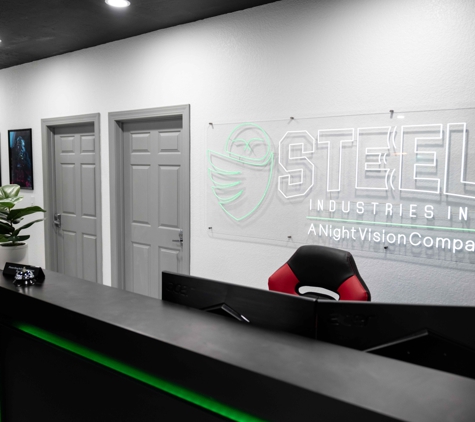 Steele Industries Inc - Bradenton, FL