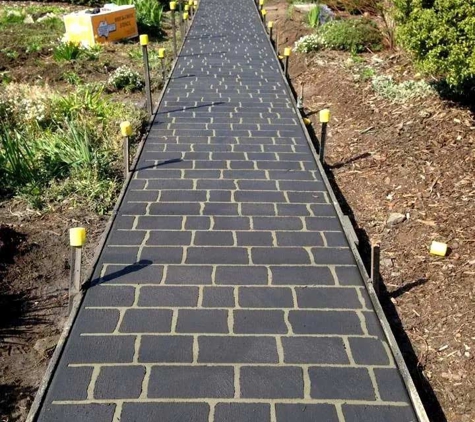 BSF Concrete Creations Pty Ltd - Tranmere, TAS