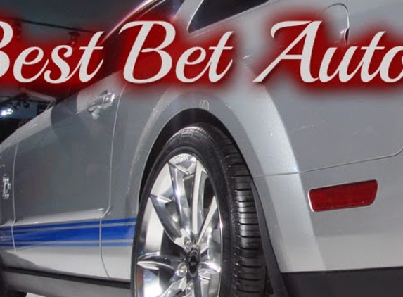 Best Bet Autos - Greeneville, TN