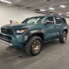 Fox Toyota of Cadillac - Service & Parts