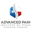 Advanced Pain Institute of Texas - Pain Management