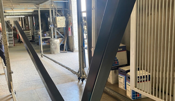 Ollier Powder Coating Pty Ltd - Wingfield, SA