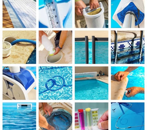 Randol's Swimming Pool Supplies - Pompano Beach, FL