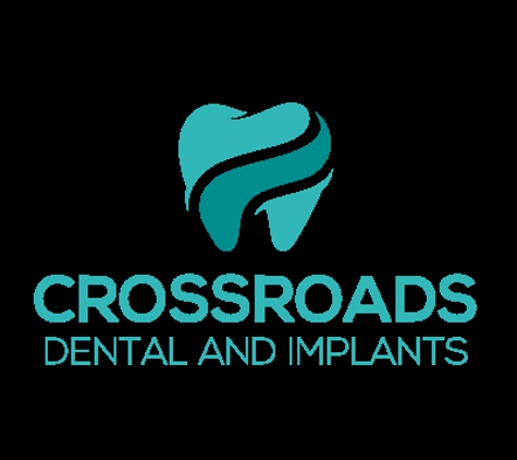 Crossroads Dental and Implants - Tulsa, OK