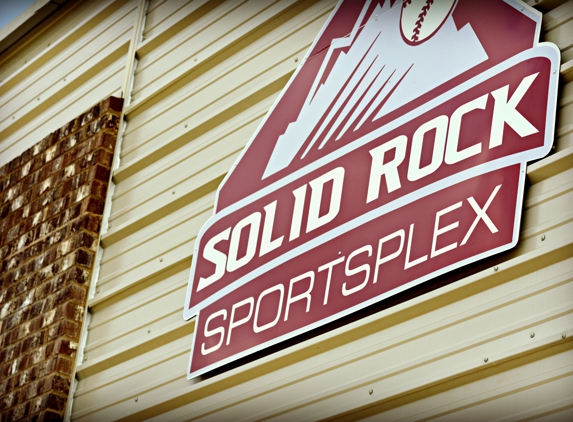 Solid Rock Sports Plex - Nesbit, MS