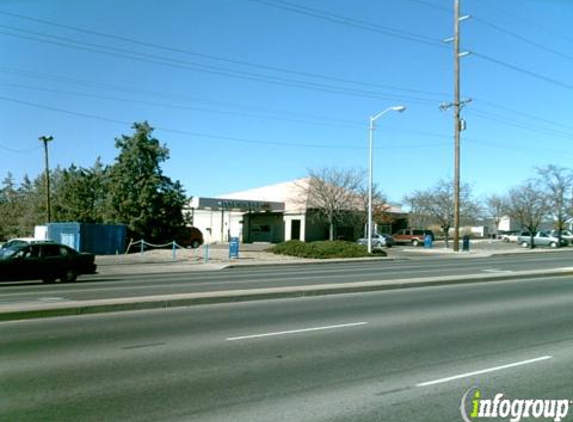 BMO Harris Bank - Albuquerque, NM