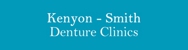 Kenyon -Smith J A S & P - Prosthetists & Orthotists