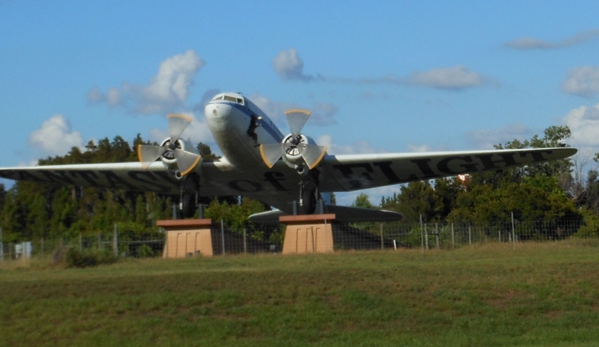 Fantasy Of Flight - Polk City, FL