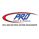 Pro Tires and Wheels - Automobile Parts & Supplies