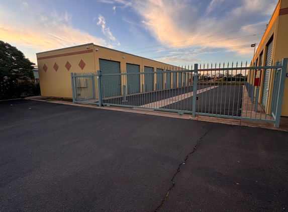 Mountbatten Self Storage - Dubbo, NSW