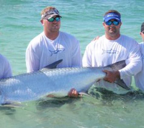 Steady Action Fishing Charters - Tampa, FL