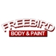 Freebird Body & Paint