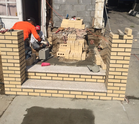 Blue USA Construction - Bronx, NY