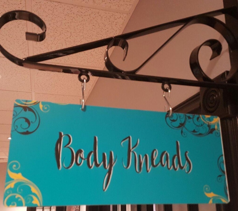 Body Kneads - Mcallen, TX