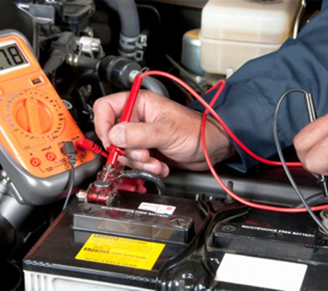 Main Drive Motors - Bokarina, QLD