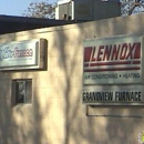 Grandview Furnace Co - Furnaces-Heating