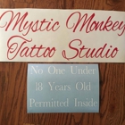 Mystic Monkey Tattoo Studio