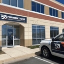 58 Foundations & Waterproofing - Waterproofing Contractors