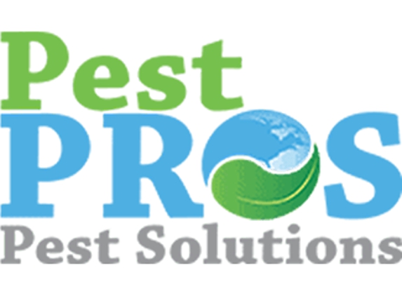 Pest Pros Pest Solutions - Sacramento, CA