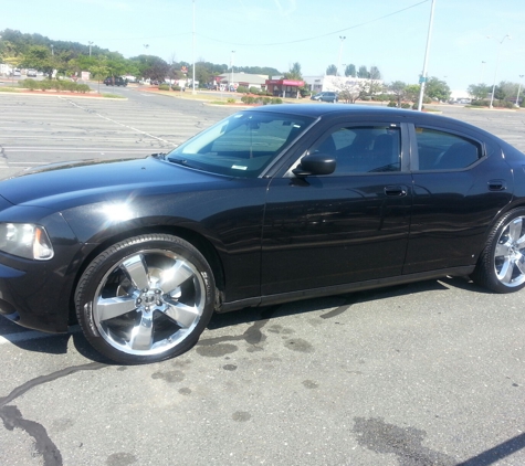 Bertera Chrysler Jeep Dodge Ram - West Springfield, MA