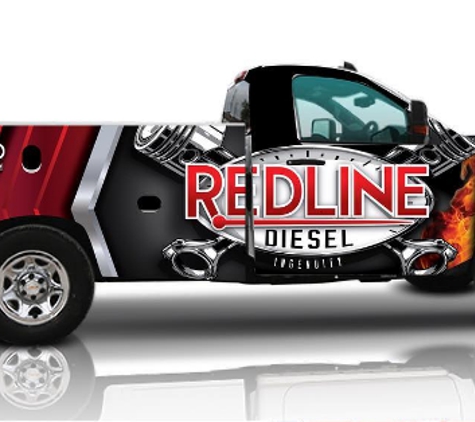 Redline Diesel Ingenuity - Repair & Service - Spring Hill, FL