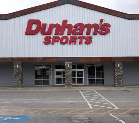 Dunham's Sports - Rockingham, NC