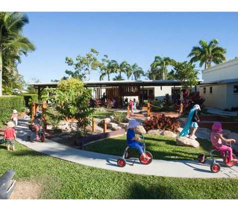 St Mary MacKillop Early Learning Centre - Kirwan, QLD