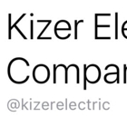 Kizer Electric Inc